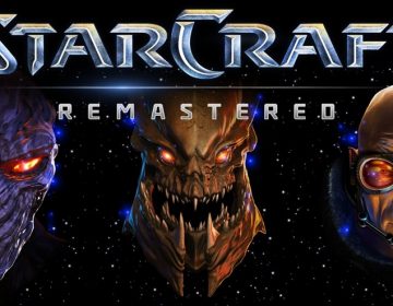 Blizzard anunció la primera liga profesional de StarCraft Remastered