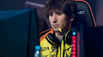 Es poco probable que Dendi se quede, asegura el presidente de Na’Vi