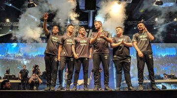 Made in Brazil será la última etapa de coldzera y sus compañeros