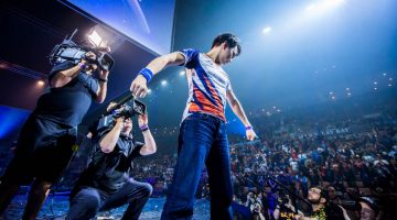 Japón tendrá un torneo de 10 millones de yenes: el más grande de su historia