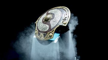 The International 8 está por romper la marca de los $20 MDD en premios