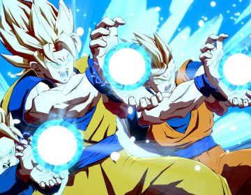 Dragon Ball FighterZ es el juego con más participantes de EVO 2018