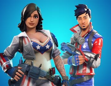 Fortnite fue el rey de PornHub en 2018