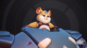 Blizzard ya nerfeó la velocidad de Wrecking Ball