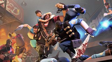 Estos son los juegos más populares de Steam