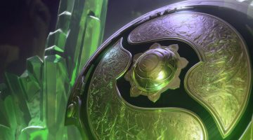 The International 8 tendrá el premio más grande en la historia de los esports