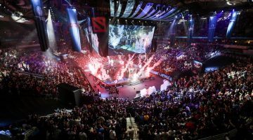 Todo lo que debes saber sobre The International 8