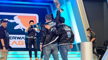 Lo que debes saber del Fin de Semana All-Star de Overwatch