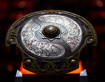 Estos son los talentos de la transmisión oficial de The International 8