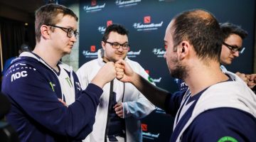 The International 8 está por romper récord con su bolsa de premios