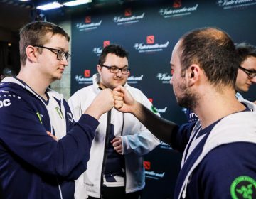 The International 8 está por romper récord con su bolsa de premios