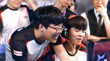 Matemáticamente, KT Rolster regresará al mundial de LoL este año