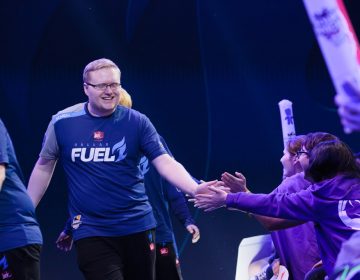 Estrella de la Overwatch League anuncia su retiro