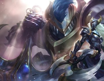 Las acciones de Riot Games contra el sexismo