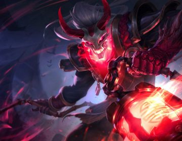 LoL: Mejores soportes del parche 14.24