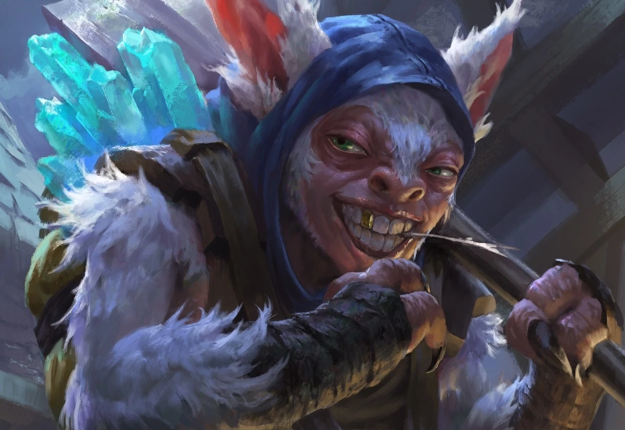 Токсичный уголек дот. МИПО Dota 2. Meepo клоун. Заяц клоун. МИПО аватарка.