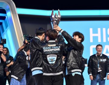 Confirmado: Atlanta y Guangzhou se unen a la Overwatch League