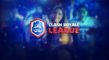 La Clash Royale League Latinoamérica regresará esta semana