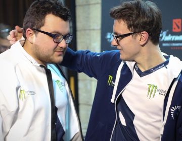 Team Liquid mantendrá intacto su equipo de Dota 2