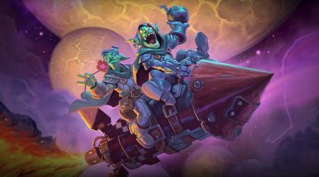 AGS Coca-Cola for Me también tendrá competencia de Hearthstone