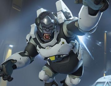 Seoul Dynasty perdió al mejor Winston de la Overwatch League