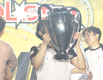 kt Rolster rompe la maldición y es campeón de la LCK