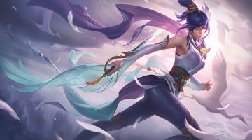 LoL: Mejores TOP del parche 25.15