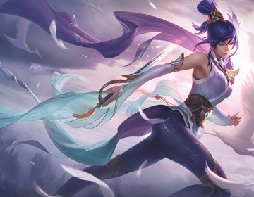 LoL: Mejores TOP del parche 25.15