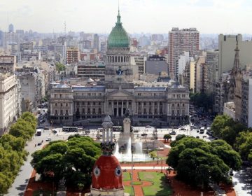 Argentina y la ley de esports: exceso de protagonistas