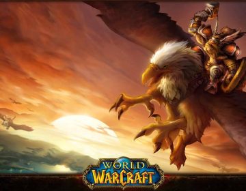 Juega World of Warcraft Classic con el Boleto Virtual de BlizzCon 2018