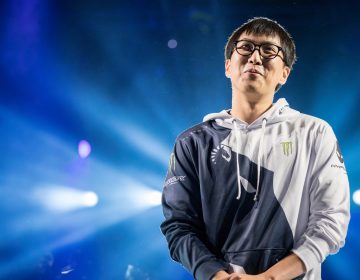 VIDEO: CodigoEsports presenta la historia de Doublelift