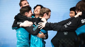 Cloud9 destroza los pick’em y se mete a los cuartos de final