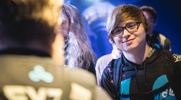 4 años después, Cloud9 paga su deuda con KaBuM!