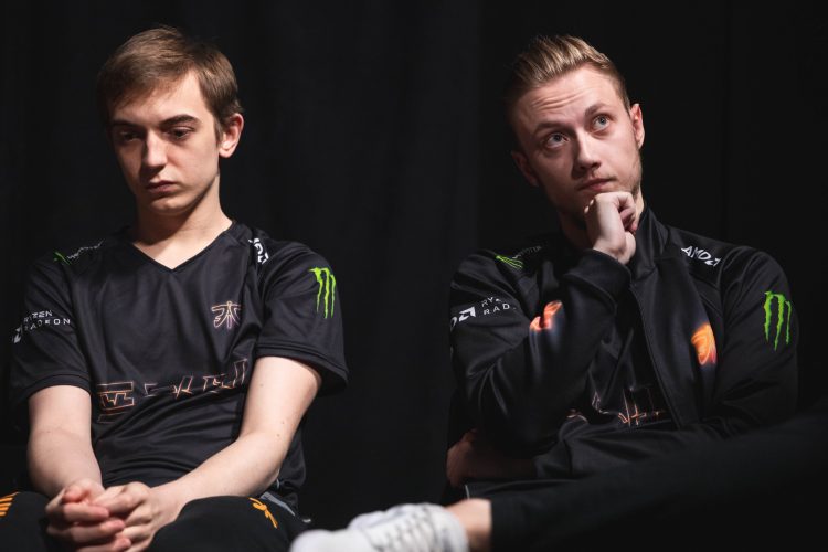 Estadísticas de las semifinales de Worlds 2018