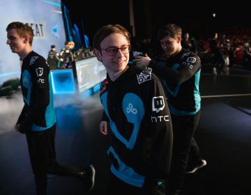 VIDEO: CodigoEsports presenta la historia de Jensen