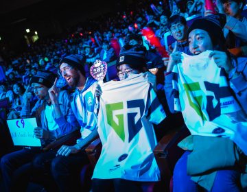 El último campeón del mundo se queda fuera de Worlds 2018