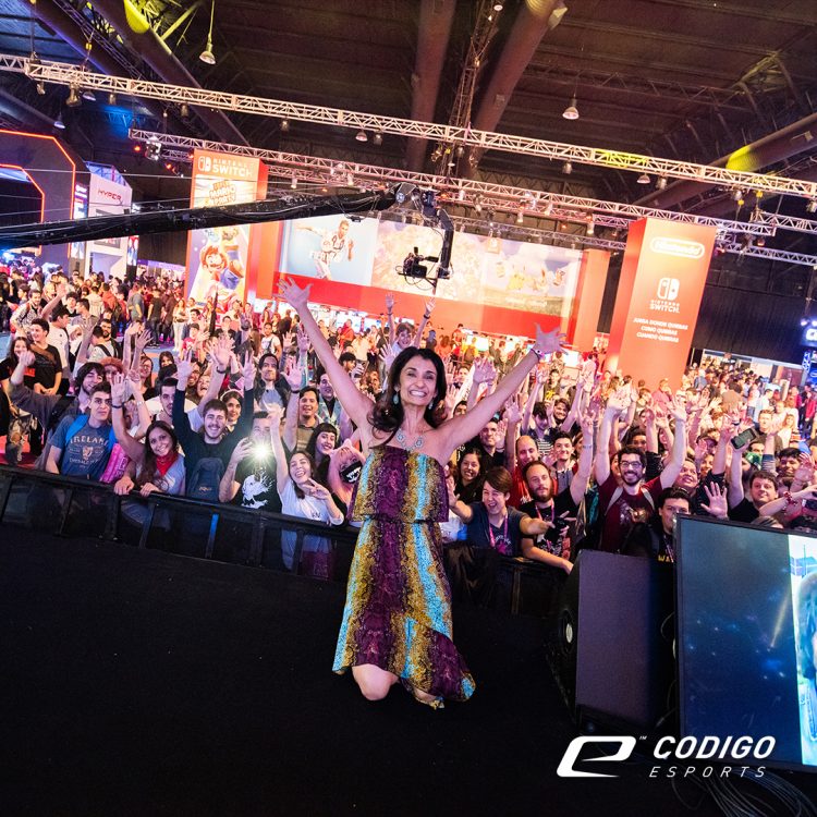 Más de 30,000 personas vibraron en AGS Coca-Cola For Me