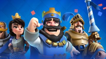 La Final Mundial de Clash Royale se jugará en Japón