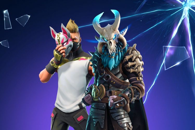 Usuario rompe récord de muertes en Fortnite de PC