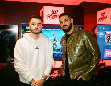 El rapero Drake ya es codueño de un equipo de esports