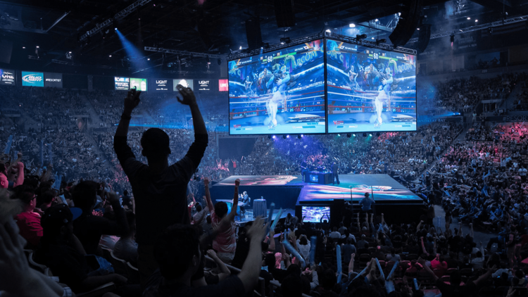 Es oficial: EVO 2019 ya tiene lugar y fecha