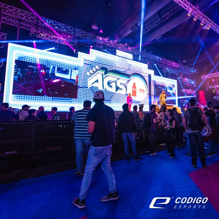 GALERÍA: Las mejores fotos de Argentina Game Show Coca-Cola For Me