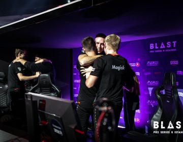 Reporte: Astralis entra a la EU LCS; Giants, UoL y ROCCAT quedan fuera