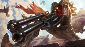 LoL: Riot planea reducir el daño en general