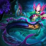 LoL: Mejores soportes del parche 25.18