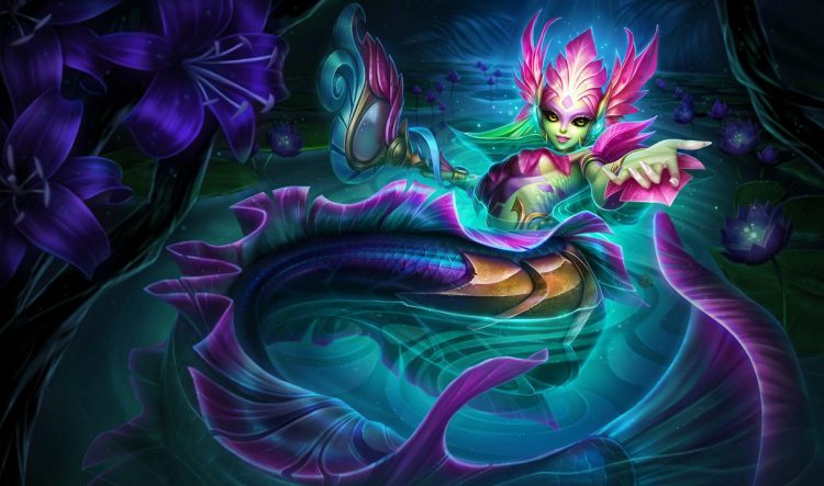 LoL: Mejores soportes del parche 14.20