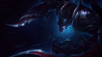 LoL: Mejores junglas del parche 14.3