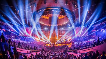 El ayuntamiento de Katowice seguirá apoyando a IEM hasta 2023