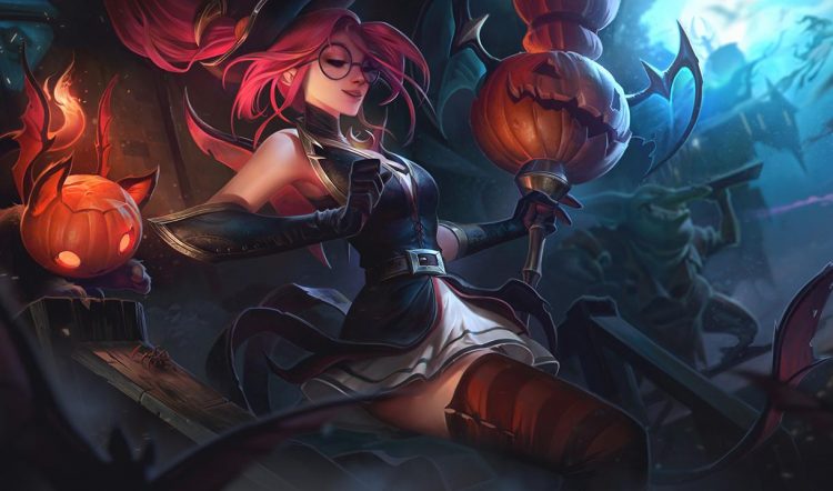 LoL: Previo de buffs y nerfs del parche 13.22