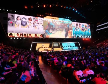 Rumor: Uno de los nuevos equipos de la Overwatch League es Toronto Venom